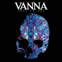Vanna : Safe to Say